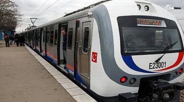 Gebze – Haydarpaşa Treni 2018 Sonuna Kaldı