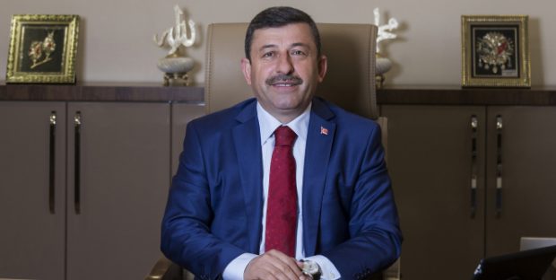 “30 Ağustos Zaferi her daim hatırlanacaktır”