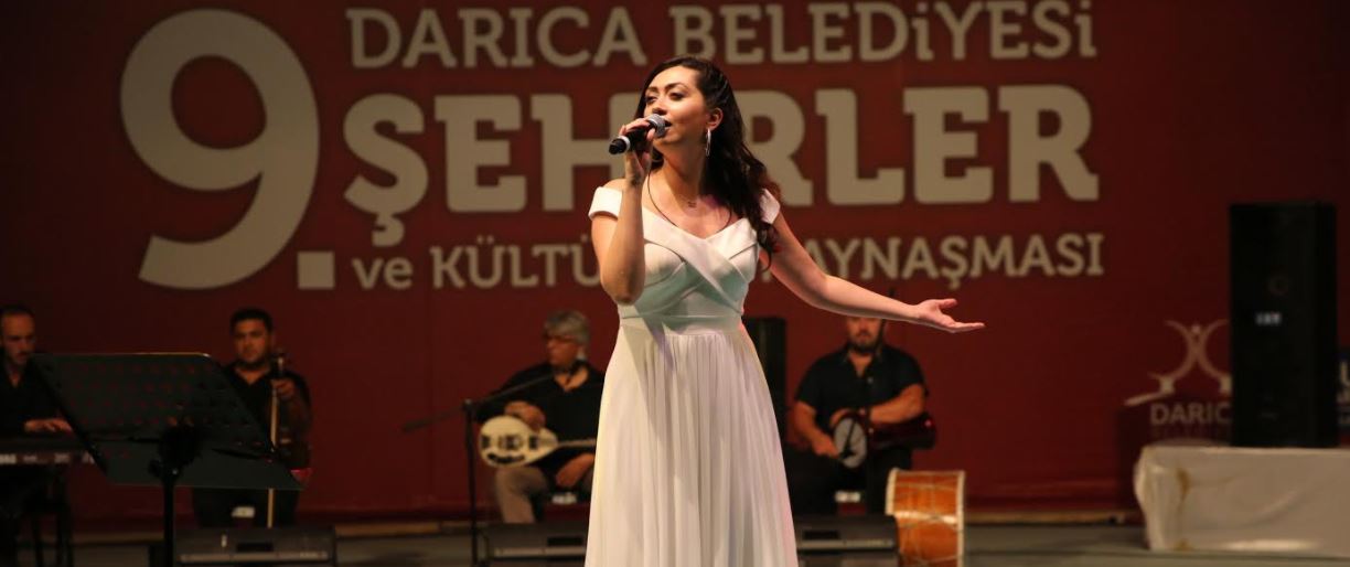 Darıca’da Bartınlılar Sahne Aldı