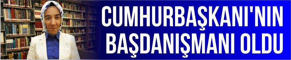 Karahan Cumhurbaşkanı’nın ekonomi başdanışmanı oldu