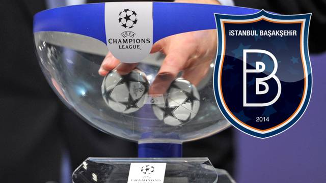 Başakşehir’e Güçlü Rakip!