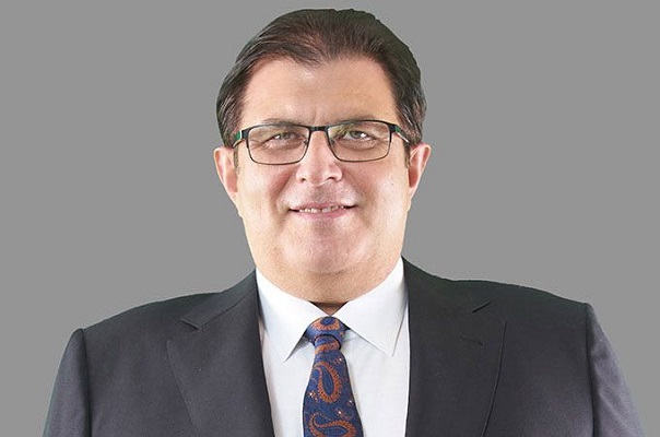 Başaran Gelecek Partisi’nden İstifa Etti