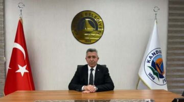 Başkan Erol Ölmez’den 14 Mart Tıp Bayramı Mesajı