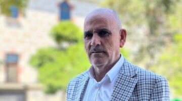 Dilovası Servisçiler Kooperatifi Yeni Başkan Kasım Taşdemir Oldu