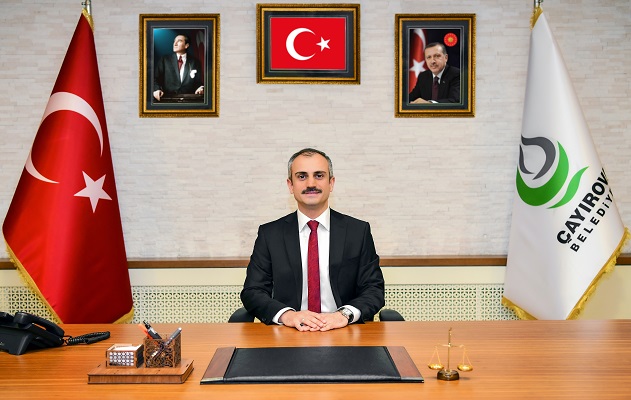 Çiftçi ’den Kurban Bayramı mesajı