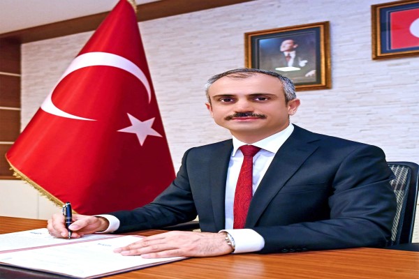 “15 Temmuz’da milletimiz iradesine sahip çıktı”