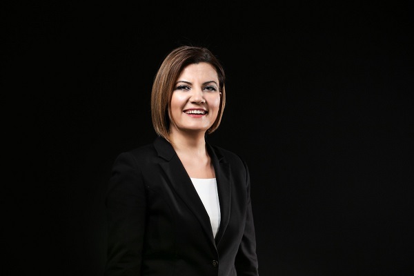 “Cumhuriyet, vatanımızın küllerinden doğuşudur”