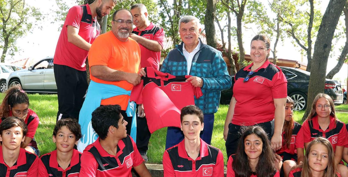 “Milli takım için elimizden geleni yaptık”