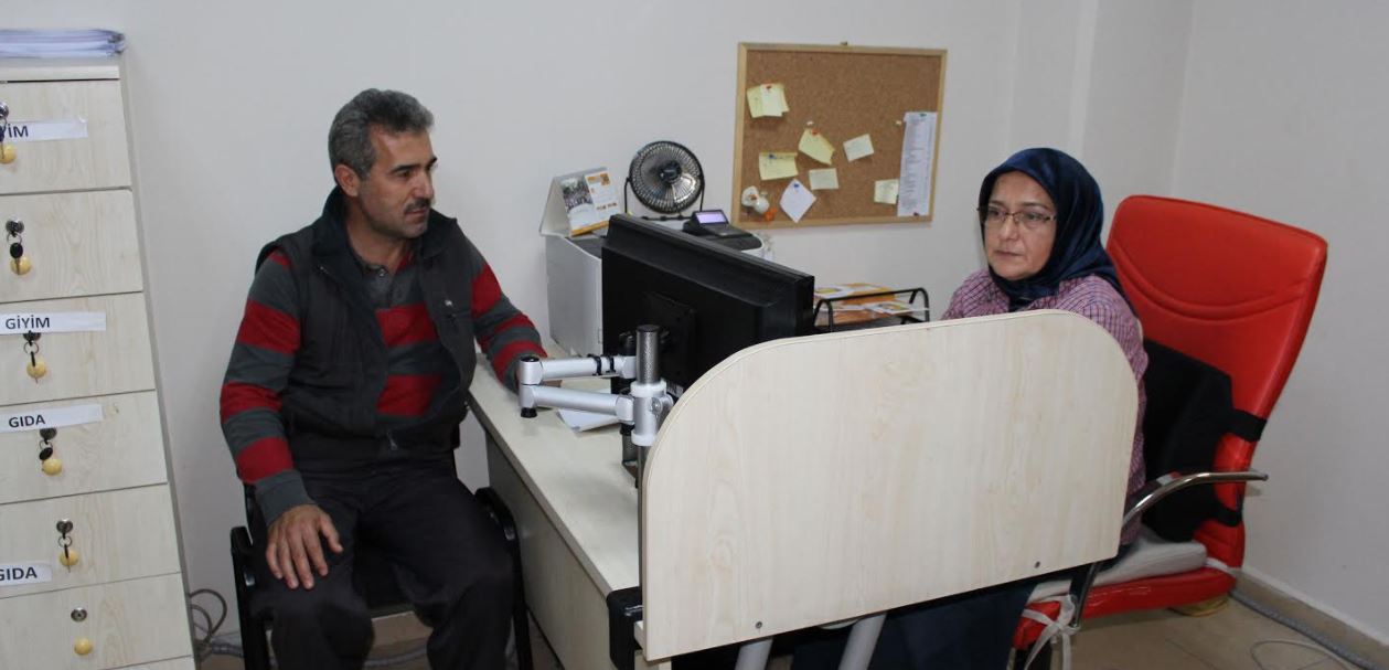 Büyükşehir hayatını kolaylaştırdı
