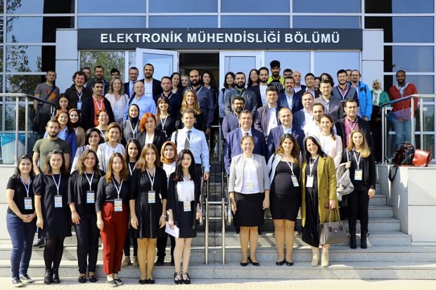 ‘Yerli Ve Milli Üretim İçin Çalışıyoruz’