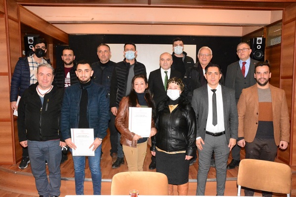 Yaklaşık 300 Tesisi İlgilendiriyor