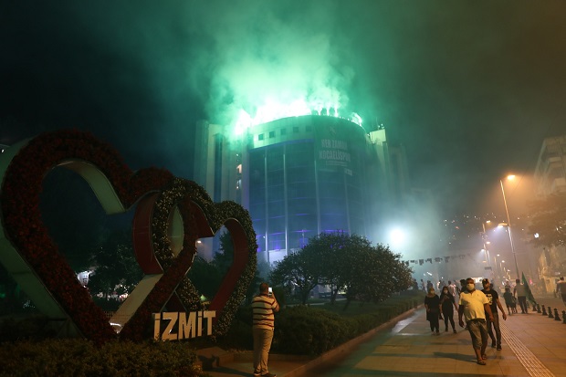 Hürriyet’ten Sürpriz