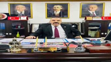  MHP Dilovası İlçe Başkanı Yusuf Turhan, Cumhuriyetin 102. yılı dolayısıyla 29 Ekim Mesajı yayınladı.