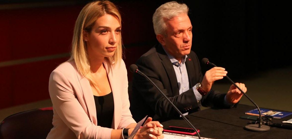 ‘Bilge Kral’ Gebze’de anıldı