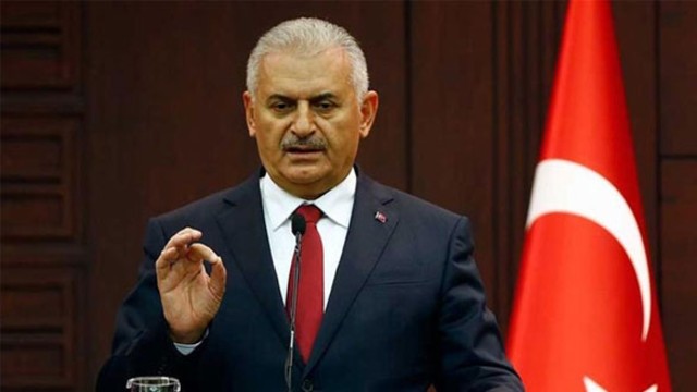 Başbakan Binali Yıldırım’dan Engellilere Müjde!