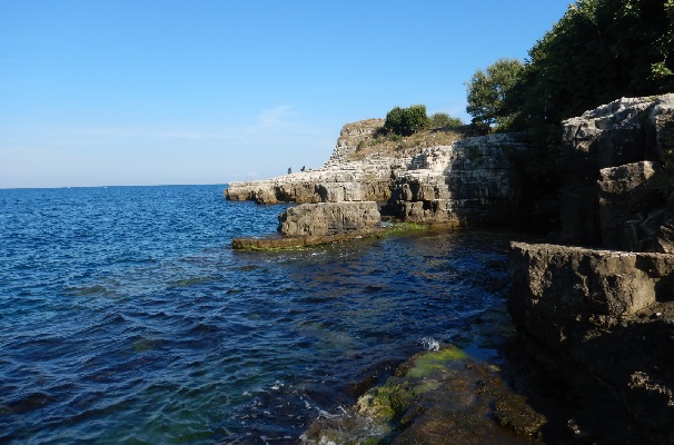 Bölgedeki bulgular turizme büyük değer katacak