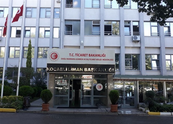 İthalatın %21’ini, İhracatın %17’sini gerçekleştirmekte