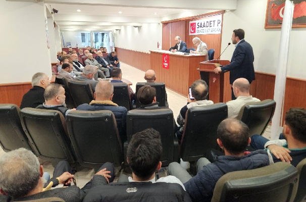 Gebze’nin İçini Boşaltıyorlar.