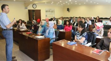 Çayırova’da Yeni Dönem Hazırlıkları!