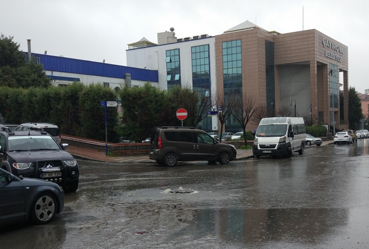 Üst yapı güzel, peki ya alt yapı!