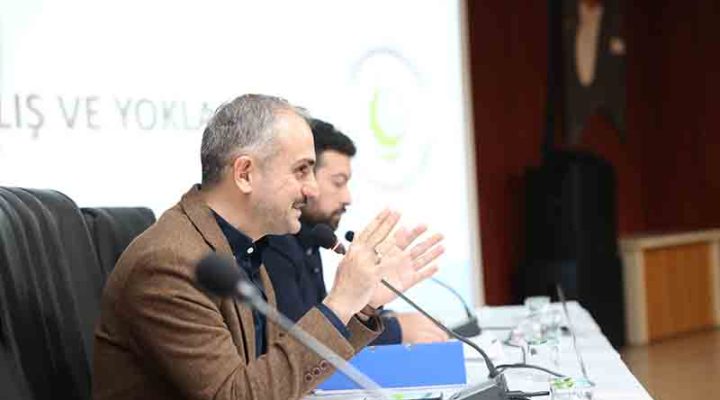 Çayırova Belediyesi Şubat Ayı Meclis Toplantısını Yapıldı