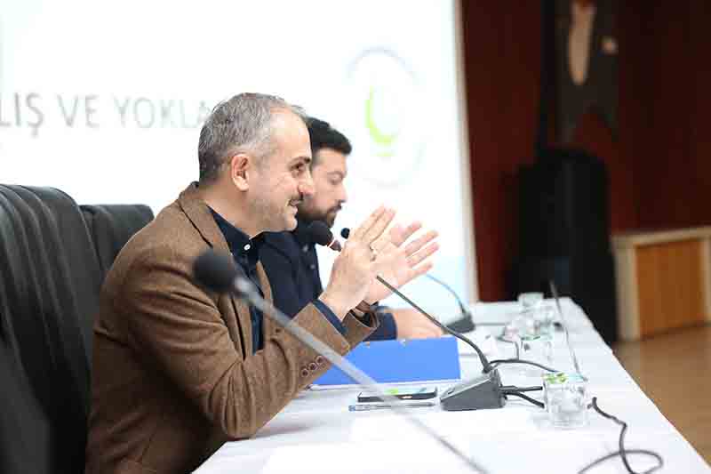 Çayırova Belediyesi Şubat Ayı Meclis Toplantısını Yapıldı