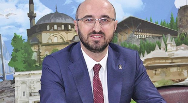 Şemsettin Ceyhan İYİ Parti’yi Değerlendirdi!