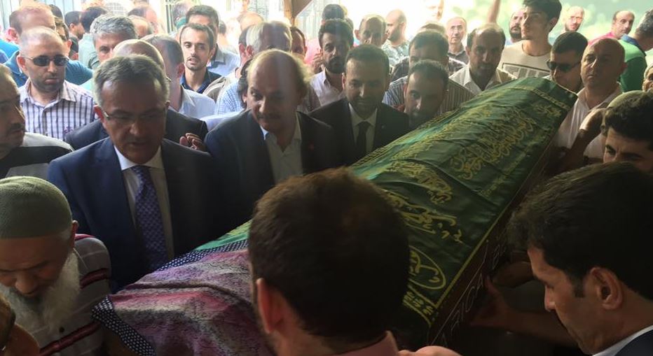 Altay Ailesinin Acı Günü