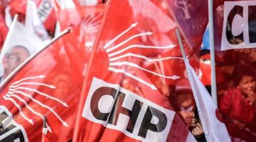 CHP Çayırova’da Delegeler Belli Oldu