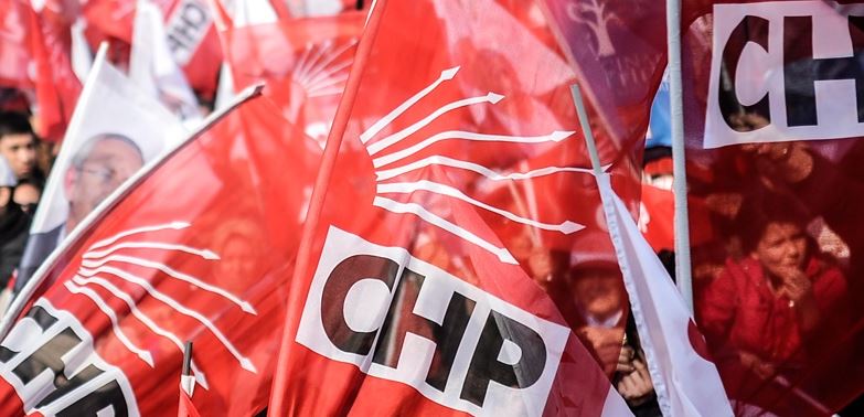 CHP Çayırova’da Delegeler Belli Oldu