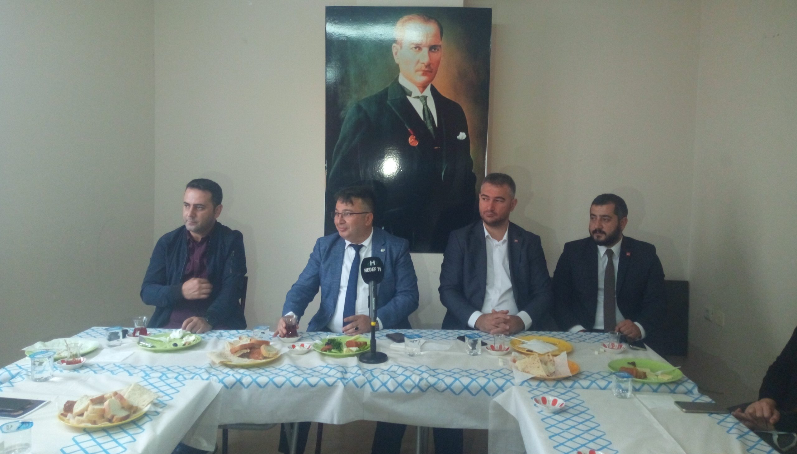 Cihan Exclusive Ayricalikli Lezzetler