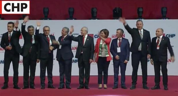 Kılıçdaroğlu Bizzat Açıkladı!