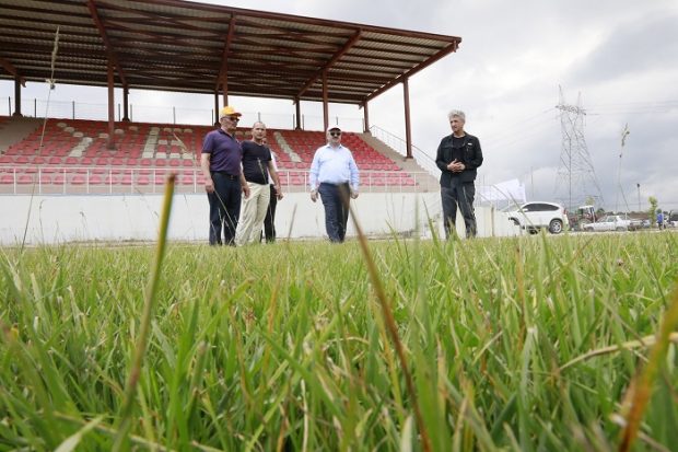 Körfez’de yağlı güreşler, 4 Ağustos’ta
