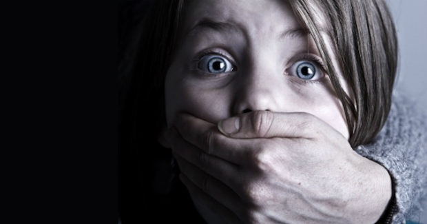 Dikkat! Kocaeli’de Çocuk Kaçırma Girişimi