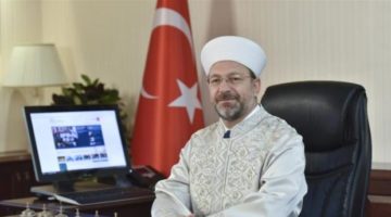 Hicret; şiddetten merhamete, esaretten özgürlüğe gidişin adıdır.