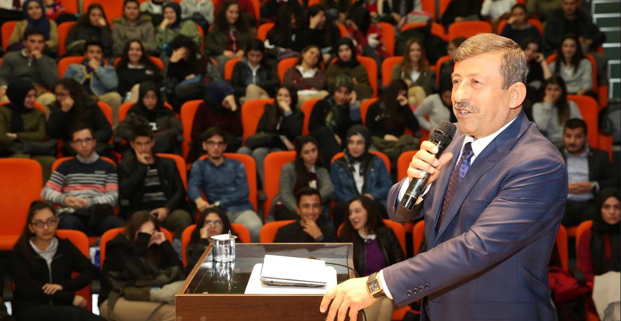 Darıca’da Gençlik Buluşmaları Devam Ediyor