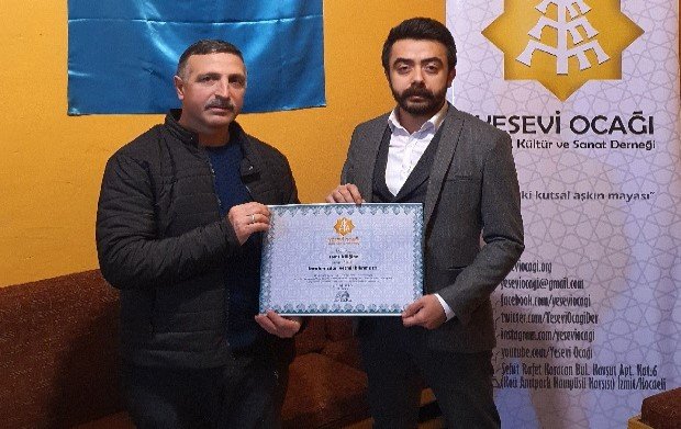 Darıca Osman Demir’e Emanet