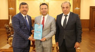 Darıca Maratonu İçin Kayıtlar Başladı