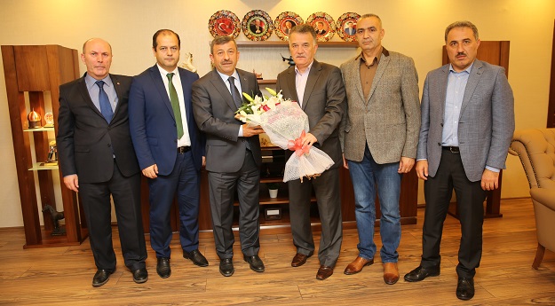 DARICA’DA SOSYAL DENGE PROTOKOLÜ İMZALANDI