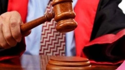 2 Hakim ve 1 Cumhuriyet Savcısı gitti,1 Hakim geldi