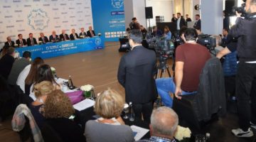 Kartepe Zirvesine Yoğun İlgi