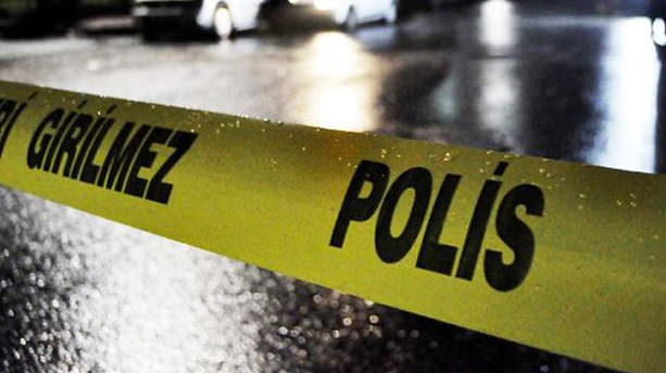 Darıca’da Ceset Bulundu