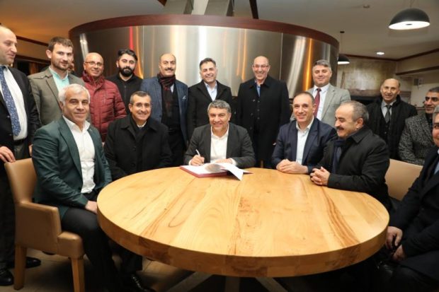 Memurlar sosyal denge sözleşmesinden memnun