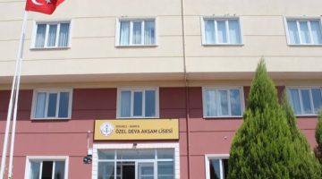 Deva Akşam Lisesi’nde Kayıtlar Başladı