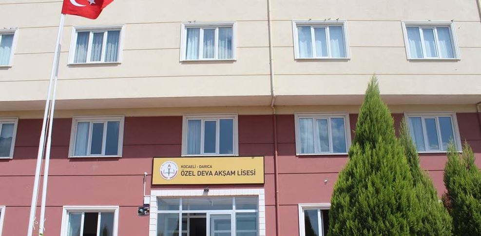 Deva Akşam Lisesi’nde Kayıtlar Başladı