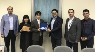 ‘’Bin Turna Bir Umut’’ olacak