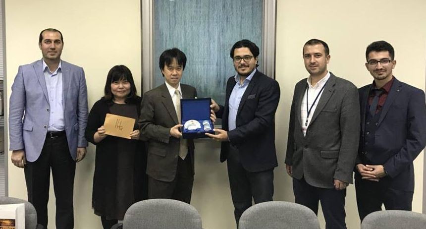 ‘’Bin Turna Bir Umut’’ olacak