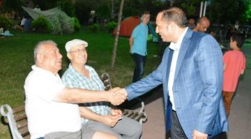 Dilovası’nda Ücretsiz İnternet!