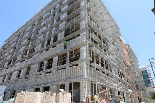 Sarnıç Han’da Sona Doğru