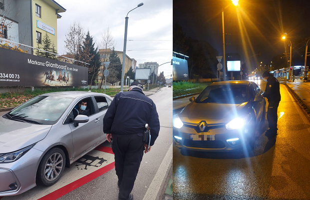 Yeni Yılda Denetimlere Devam